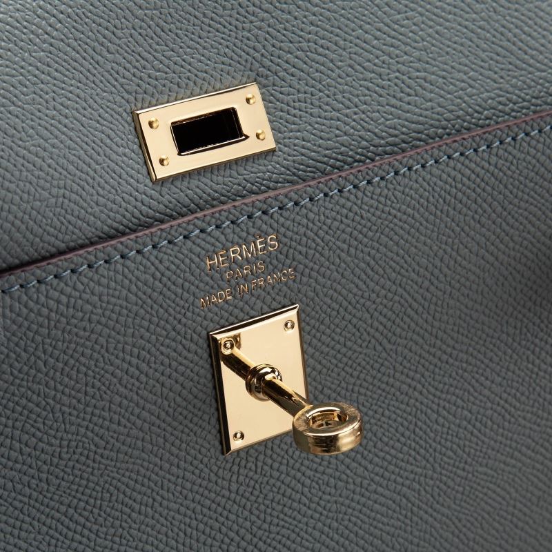 Hermes Kelly Bags